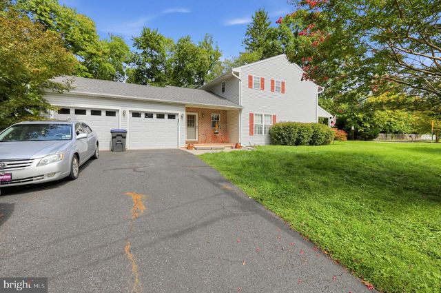 240 PARK AVE, Collegeville, PA 19426