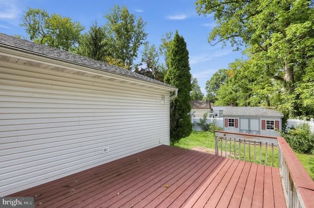 240 PARK AVE, Collegeville, PA 19426