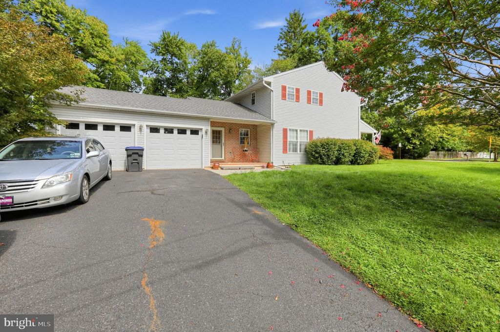 240 PARK AVE, Collegeville, PA 19426 — photo 4