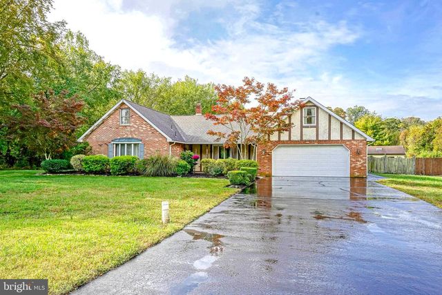 142 MAIN RD, Hammonton, NJ 08037