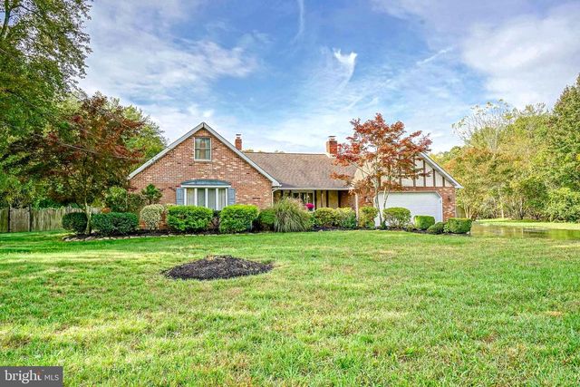 142 MAIN RD, Hammonton, NJ 08037