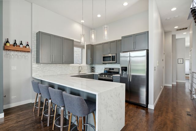 864 N PAULINA Street 3, Chicago, IL 60622