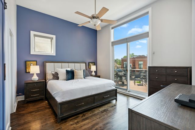 864 N PAULINA Street 3, Chicago, IL 60622