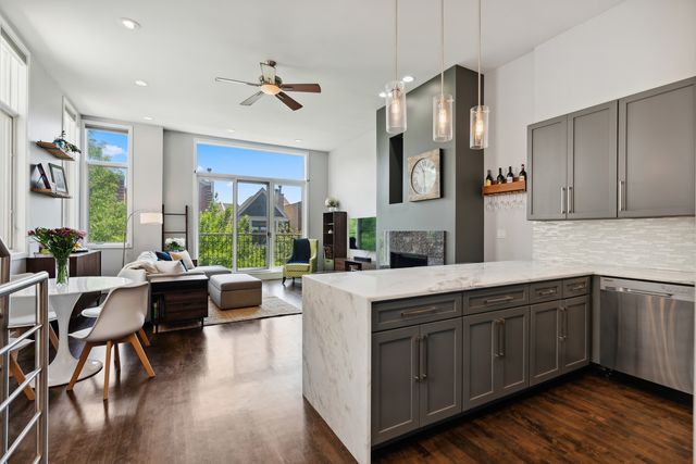 864 N PAULINA Street 3, Chicago, IL 60622