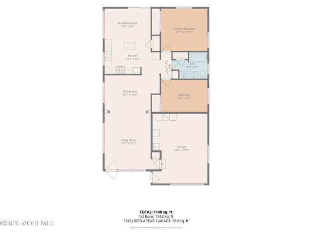 9 Pavilion Street, Toms River, NJ 08757