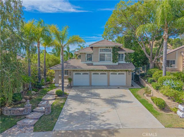 21720 Don Gee Court, Saugus, CA 91350
