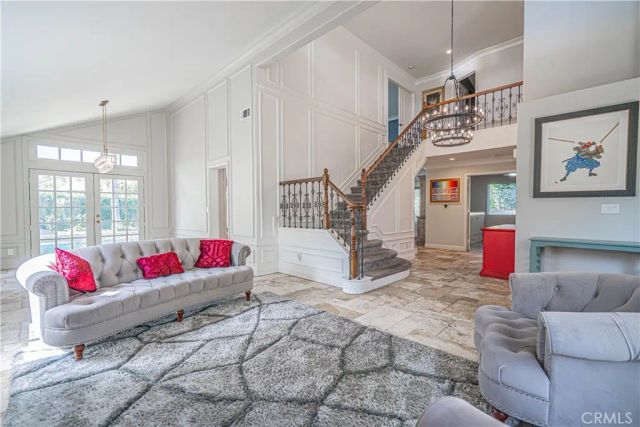 21720 Don Gee Court, Saugus, CA 91350