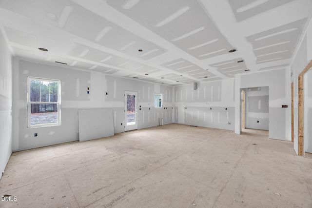 354 Freedom Ridge Drive, Smithfield, NC 27577