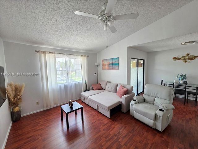 15077 SW 103rd Terrace 8202, Miami, FL 33196
