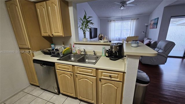 15077 SW 103rd Terrace 8202, Miami, FL 33196