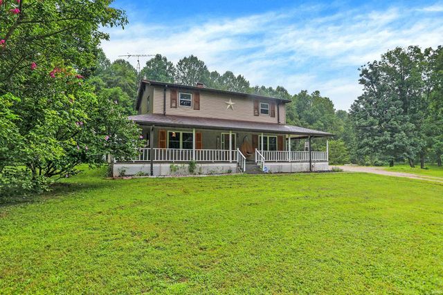 138 Schores Lane, Bedford, IN 47421