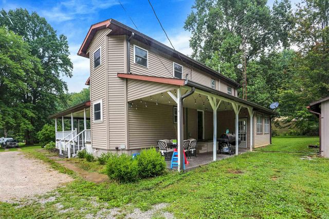 138 Schores Lane, Bedford, IN 47421