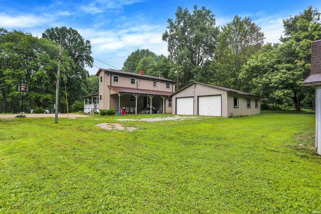 138 Schores Lane, Bedford, IN 47421
