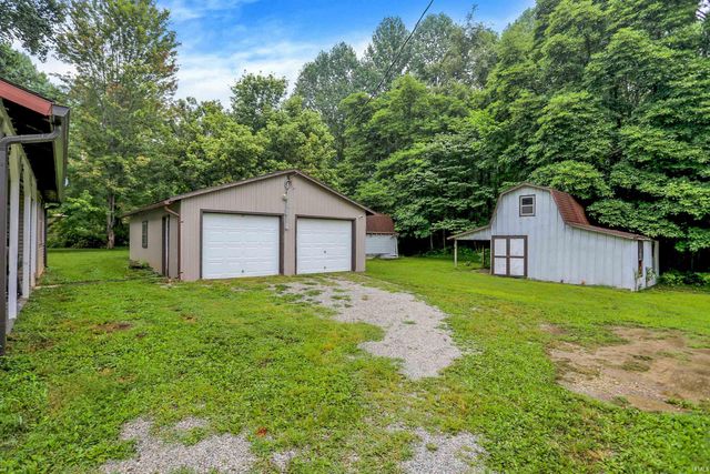138 Schores Lane, Bedford, IN 47421