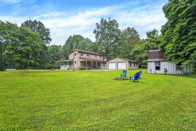 138 Schores Lane, Bedford, IN 47421