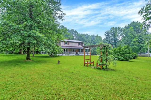 138 Schores Lane, Bedford, IN 47421