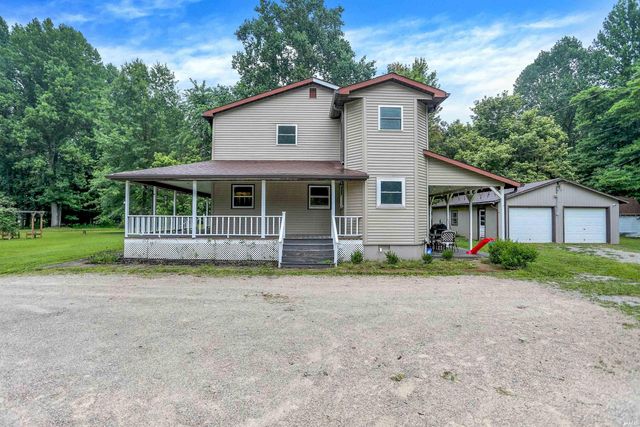 138 Schores Lane, Bedford, IN 47421