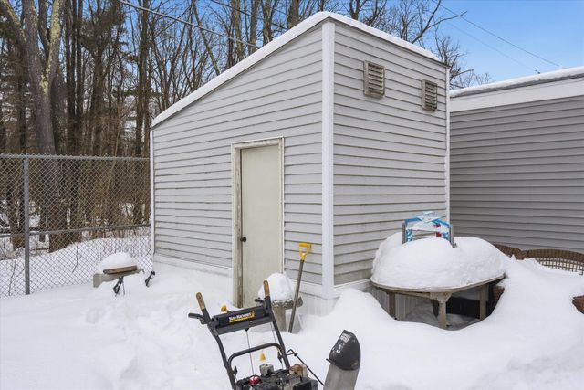 30 Longmeadow Drive, Concord, NH 03301