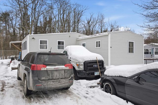 30 Longmeadow Drive, Concord, NH 03301