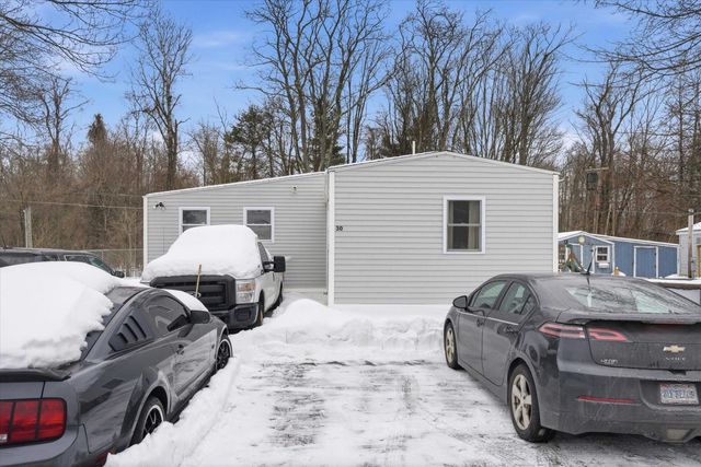 30 Longmeadow Drive, Concord, NH 03301