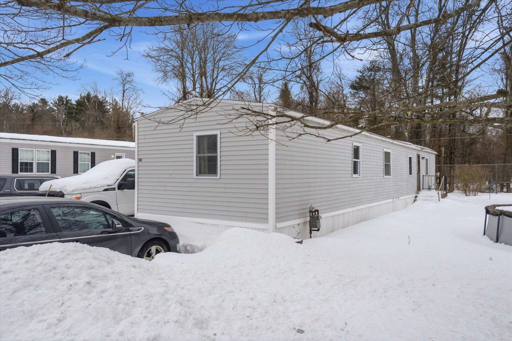 30 Longmeadow Drive, Concord, NH 03301