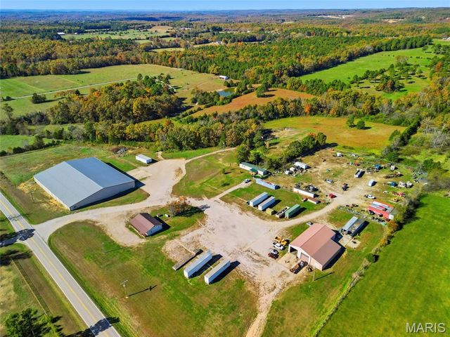 2283 State Highway 76, Willow Springs, MO 65793