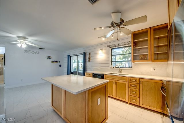 16221 Buccaneer ST, Bokeelia, FL 33922