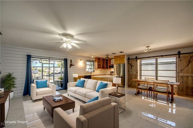 16221 Buccaneer ST, Bokeelia, FL 33922