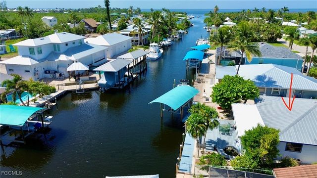 16221 Buccaneer ST, Bokeelia, FL 33922