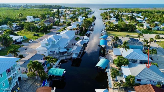 16221 Buccaneer ST, Bokeelia, FL 33922