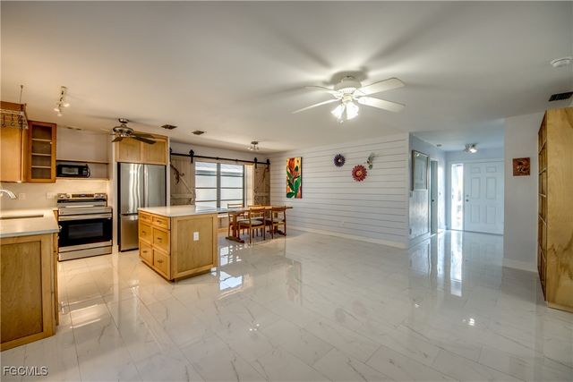 16221 Buccaneer ST, Bokeelia, FL 33922