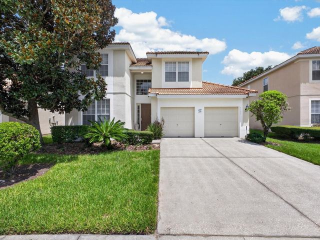 7777 TEASCONE BOULEVARD, Kissimmee, FL 34747