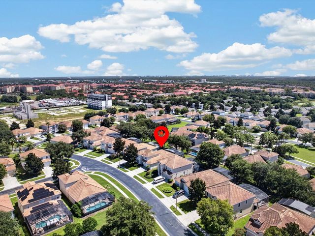 7777 TEASCONE BOULEVARD, Kissimmee, FL 34747