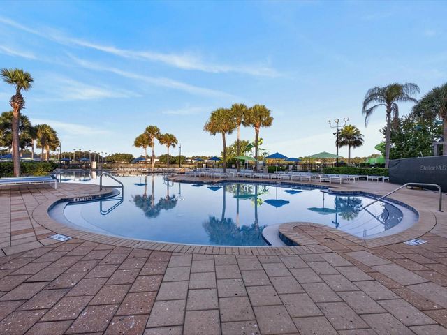 7777 TEASCONE BOULEVARD, Kissimmee, FL 34747