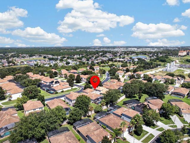 7777 TEASCONE BOULEVARD, Kissimmee, FL 34747