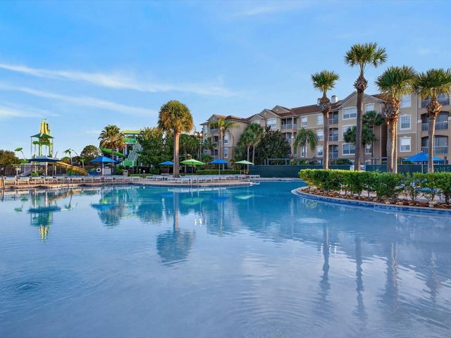 7777 TEASCONE BOULEVARD, Kissimmee, FL 34747