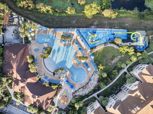 7777 TEASCONE BOULEVARD, Kissimmee, FL 34747