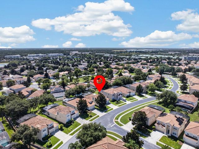 7777 TEASCONE BOULEVARD, Kissimmee, FL 34747