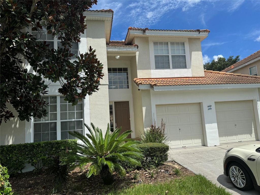 7777 TEASCONE BOULEVARD, Kissimmee, FL 34747
