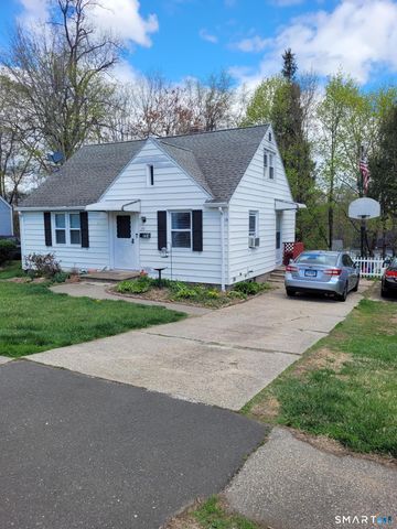 293 North Hoadley Street, Naugatuck, CT 06770