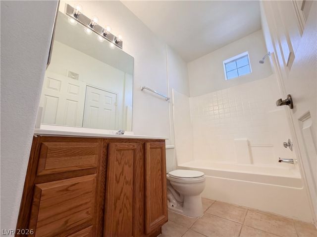 5855 Valley Drive 2088, North Las Vegas, NV 89031