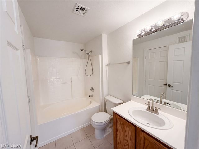 5855 Valley Drive 2088, North Las Vegas, NV 89031