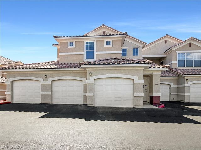 5855 Valley Drive 2088, North Las Vegas, NV 89031