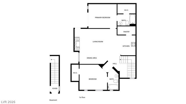 5855 Valley Drive 2088, North Las Vegas, NV 89031