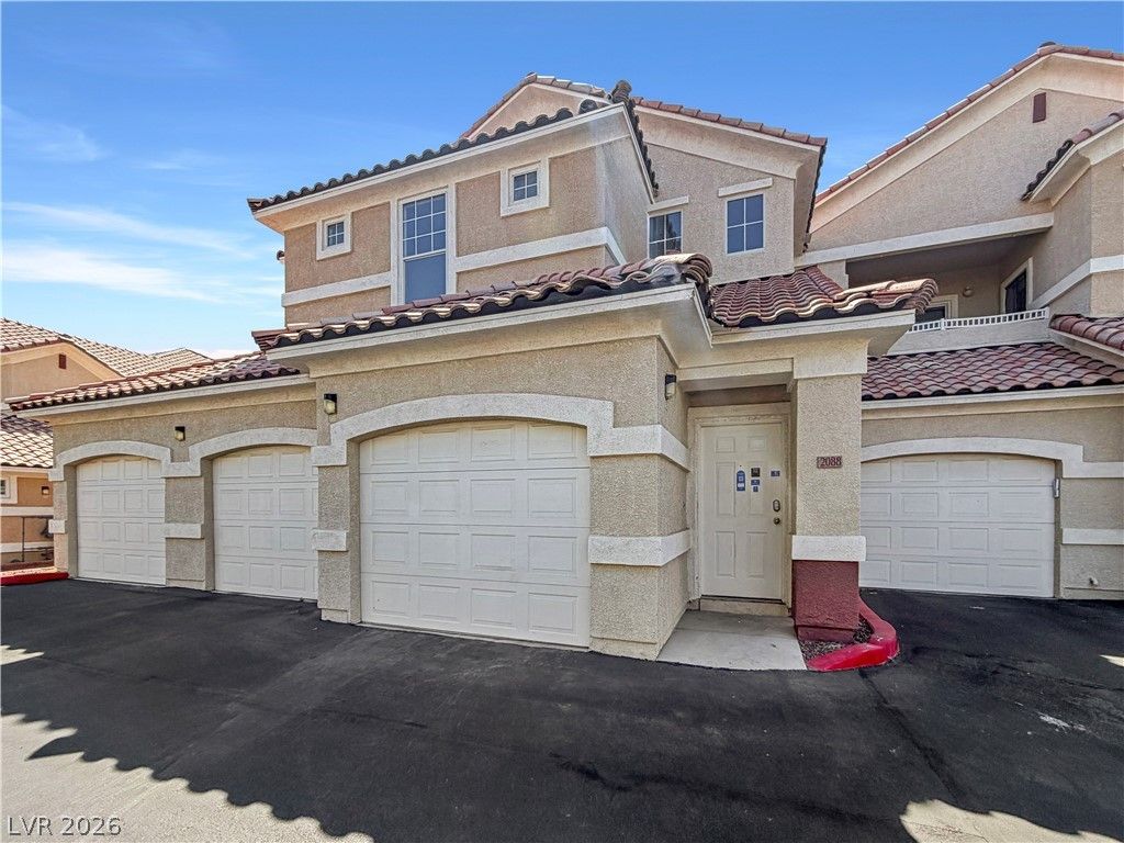5855 Valley Drive 2088, North Las Vegas, NV 89031