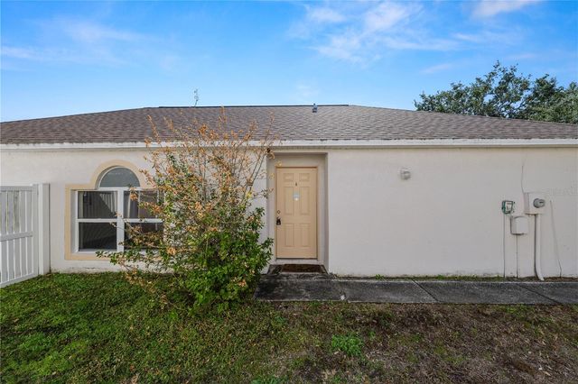 10534 OPUS DRIVE, Riverview, FL 33579