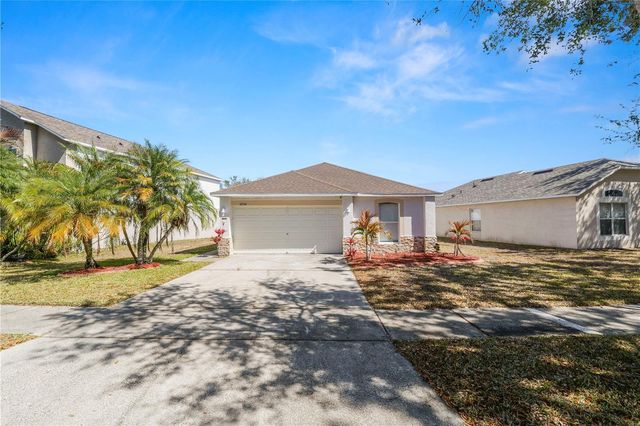 10534 OPUS DRIVE, Riverview, FL 33579