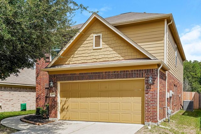 28939 Birch Green Way, Spring, TX 77386