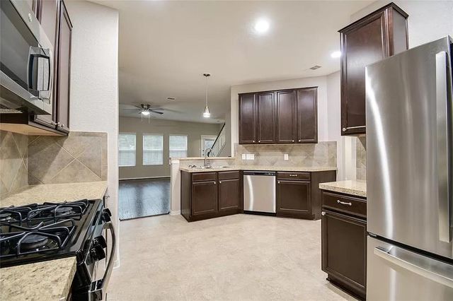 28939 Birch Green Way, Spring, TX 77386