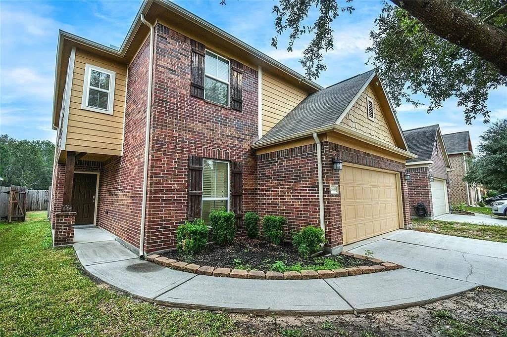28939 Birch Green Way, Spring, TX 77386